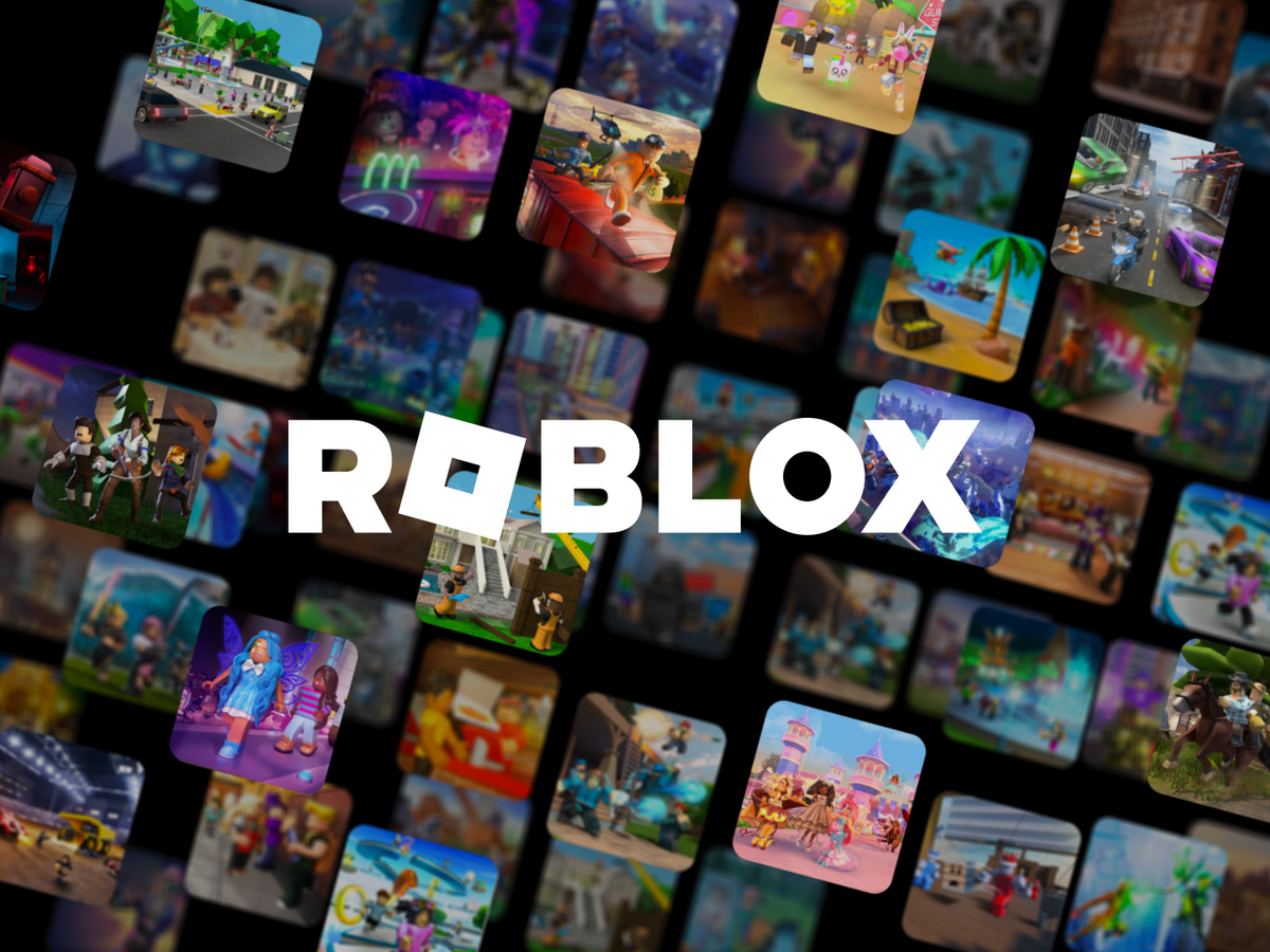 Jogos mais populares do Roblox (Abril de 2023)